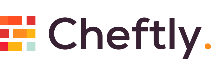 Cheftly Logo